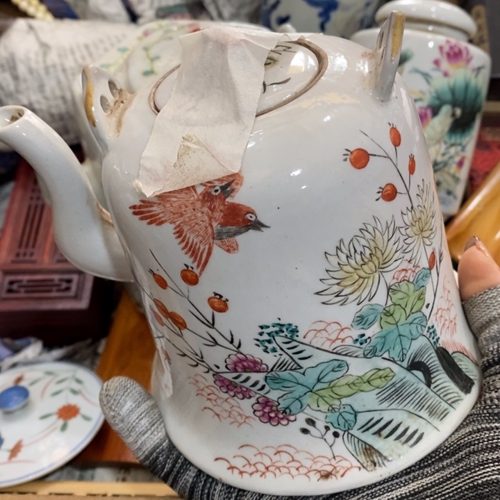 陶瓷艺术陶瓷艺术