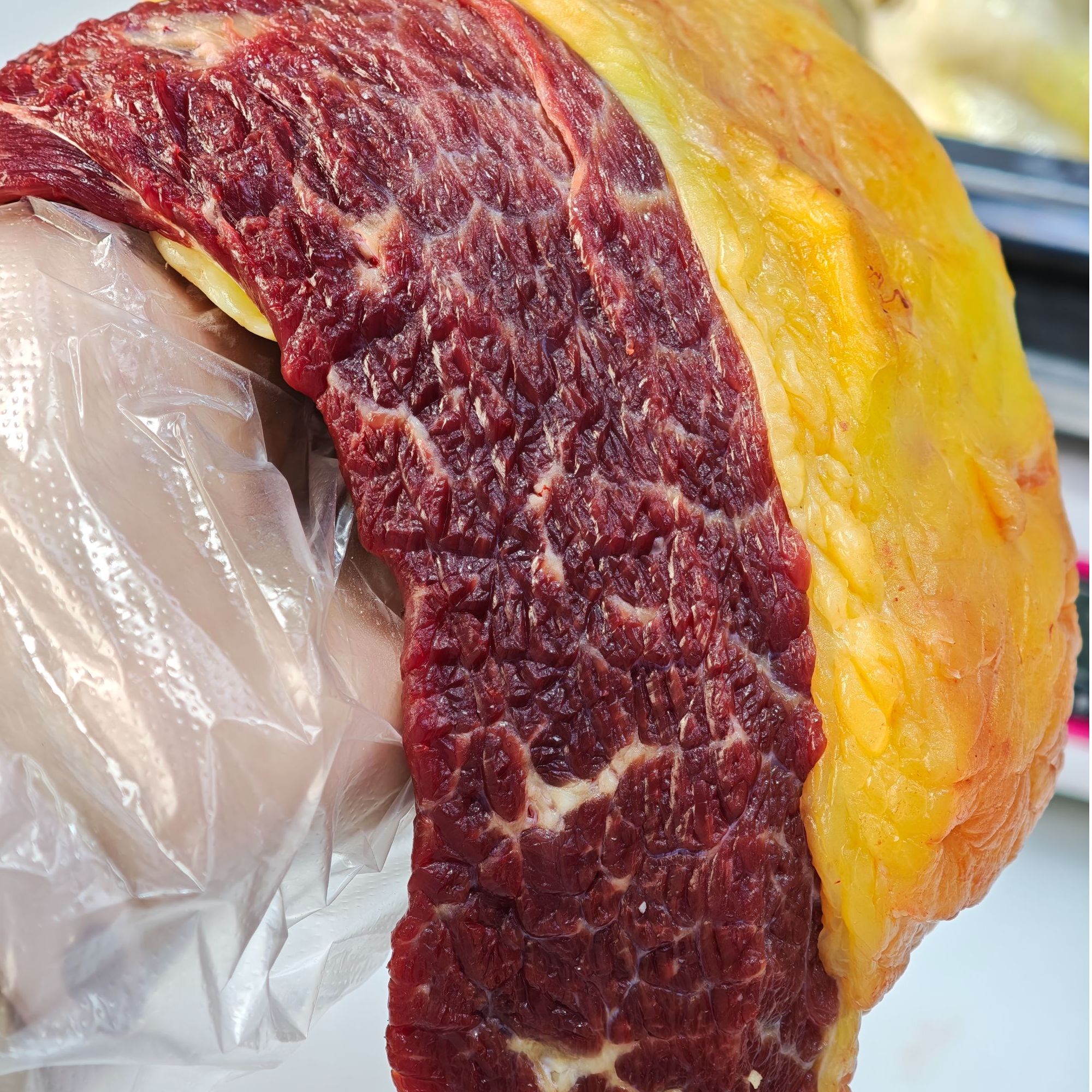 【1斤】肥牛（双层肉一层肥一层瘦）