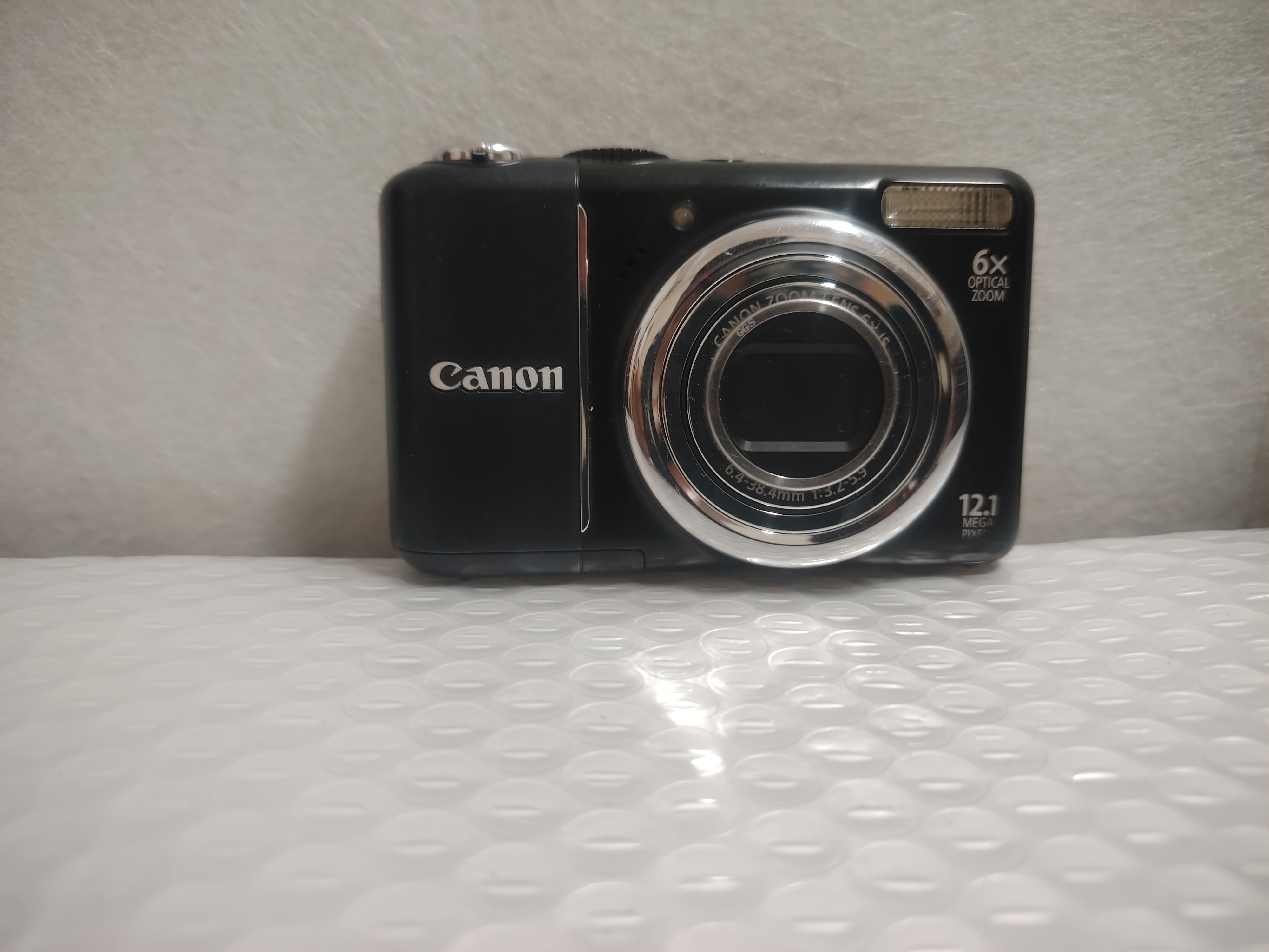 95新 Canon/佳能 A2100冷白皮清透感奶油肌性价比高福利