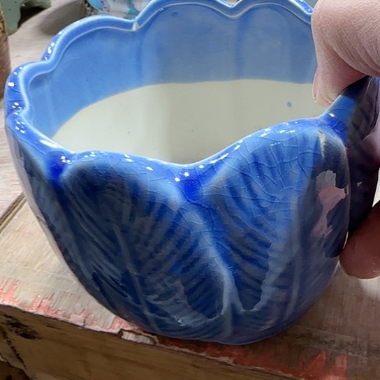 口径不清楚问客服