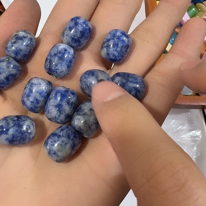 玛瑙/玉髓合金珠宝半成品39号打包