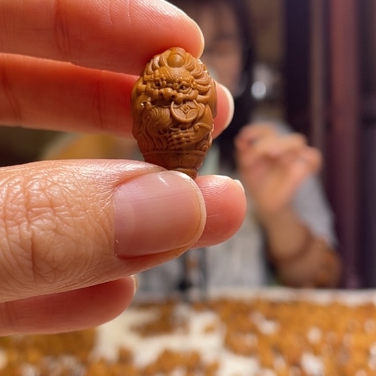 橄榄核手串/手链橄榄核