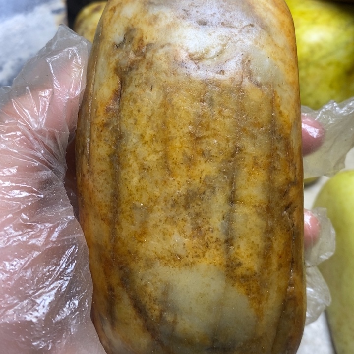 和田玉未镶嵌珠宝奇石15