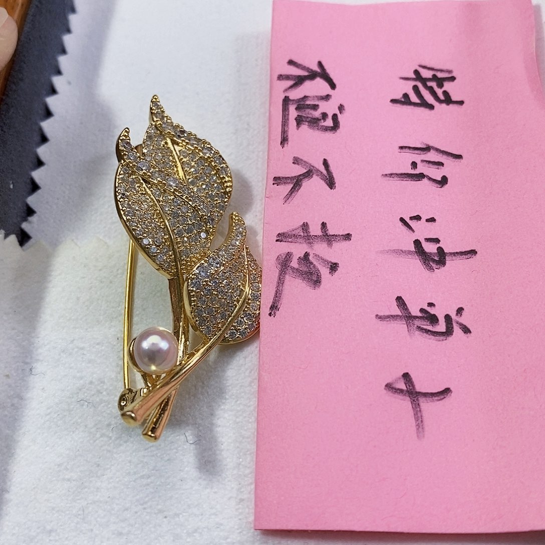 淡水珍珠特价冲单子不退换未镶嵌