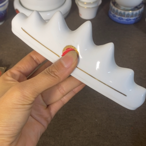 瓷片景德镇陶瓷研究所