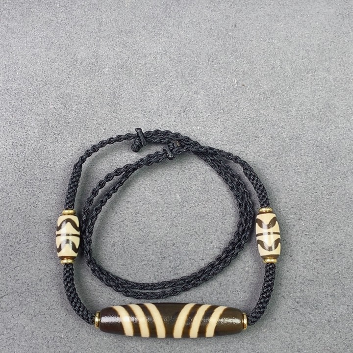 【闪购商品】玛瑙/玉髓颈饰未镶嵌