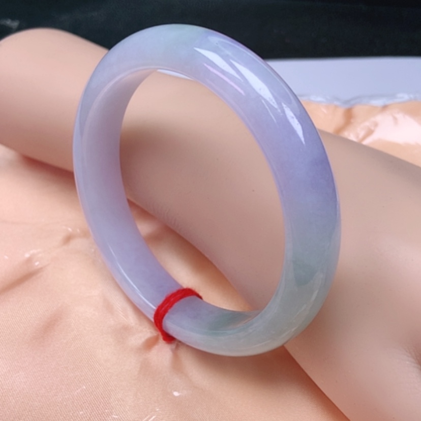 【闪购商品】翡翠手镯未镶嵌，