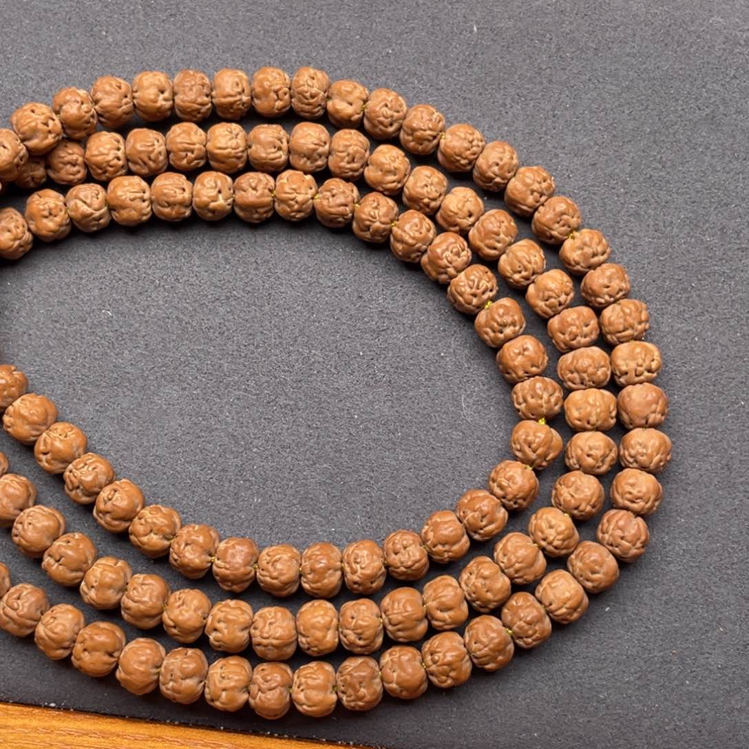 金刚菩提吊坠A****订制