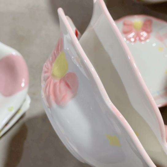 微瑕陶瓷完美主义者勿拍2………