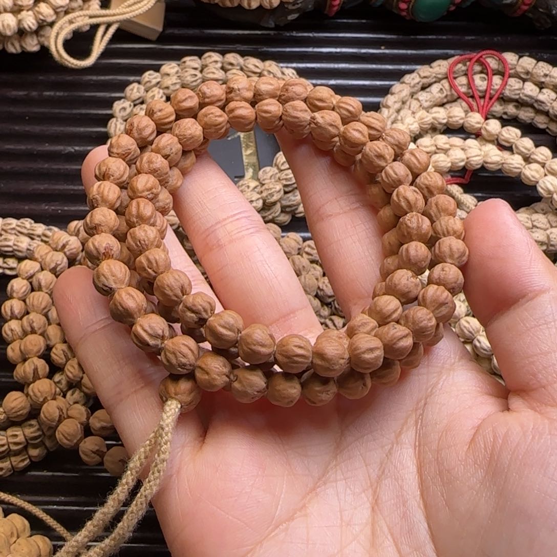 柏香籽/百香籽吊坠海*