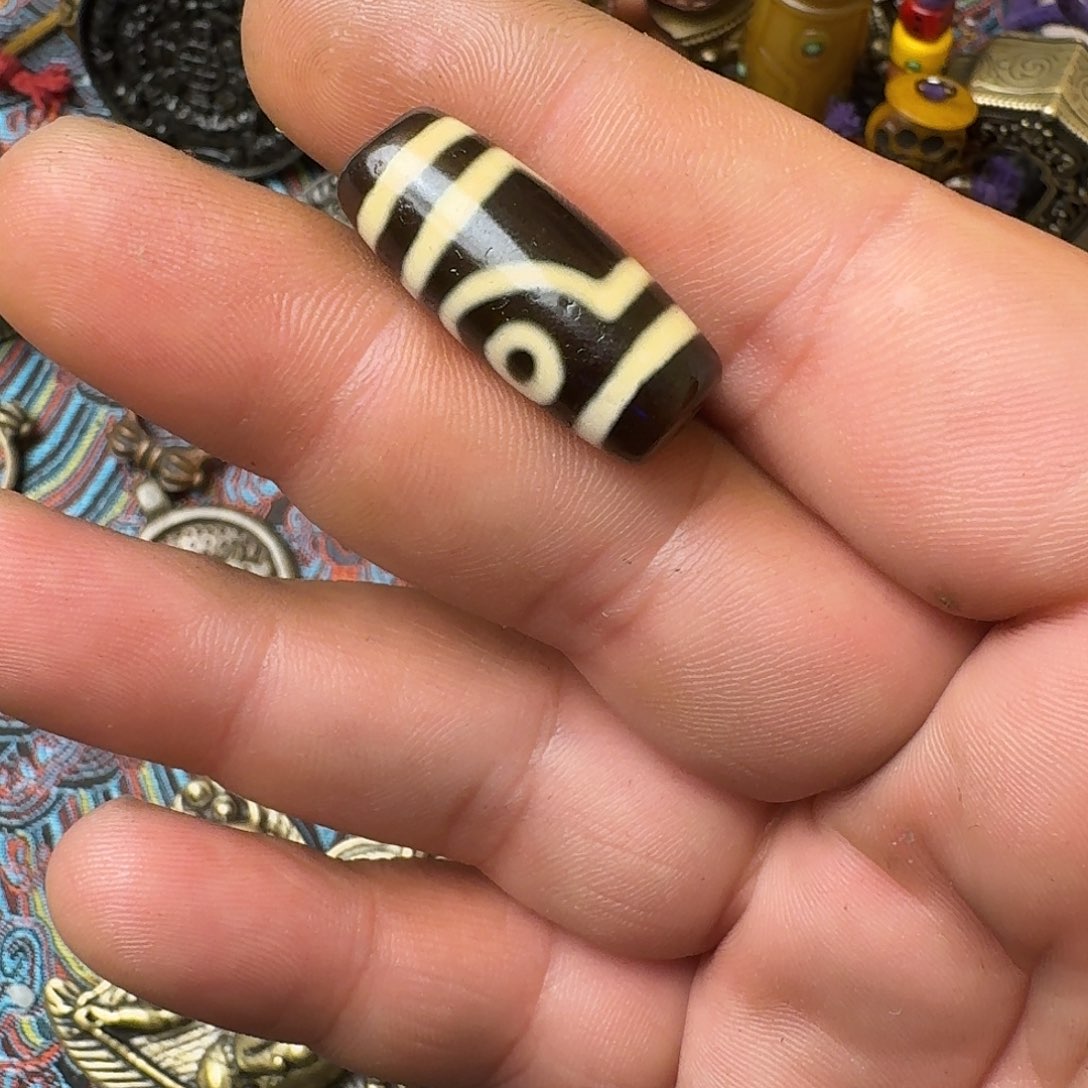 G***y藏式风格喜欢入手