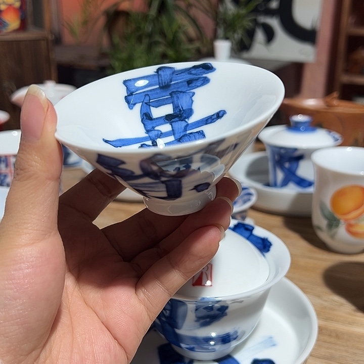 陶瓷艺术作品欣赏