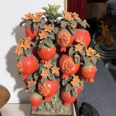 紫砂陶瓷摆件！！！！！！！