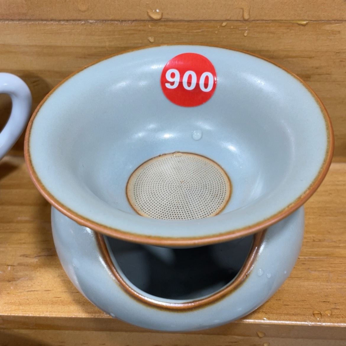【闪购商品】陶瓷茶具茶杯家用