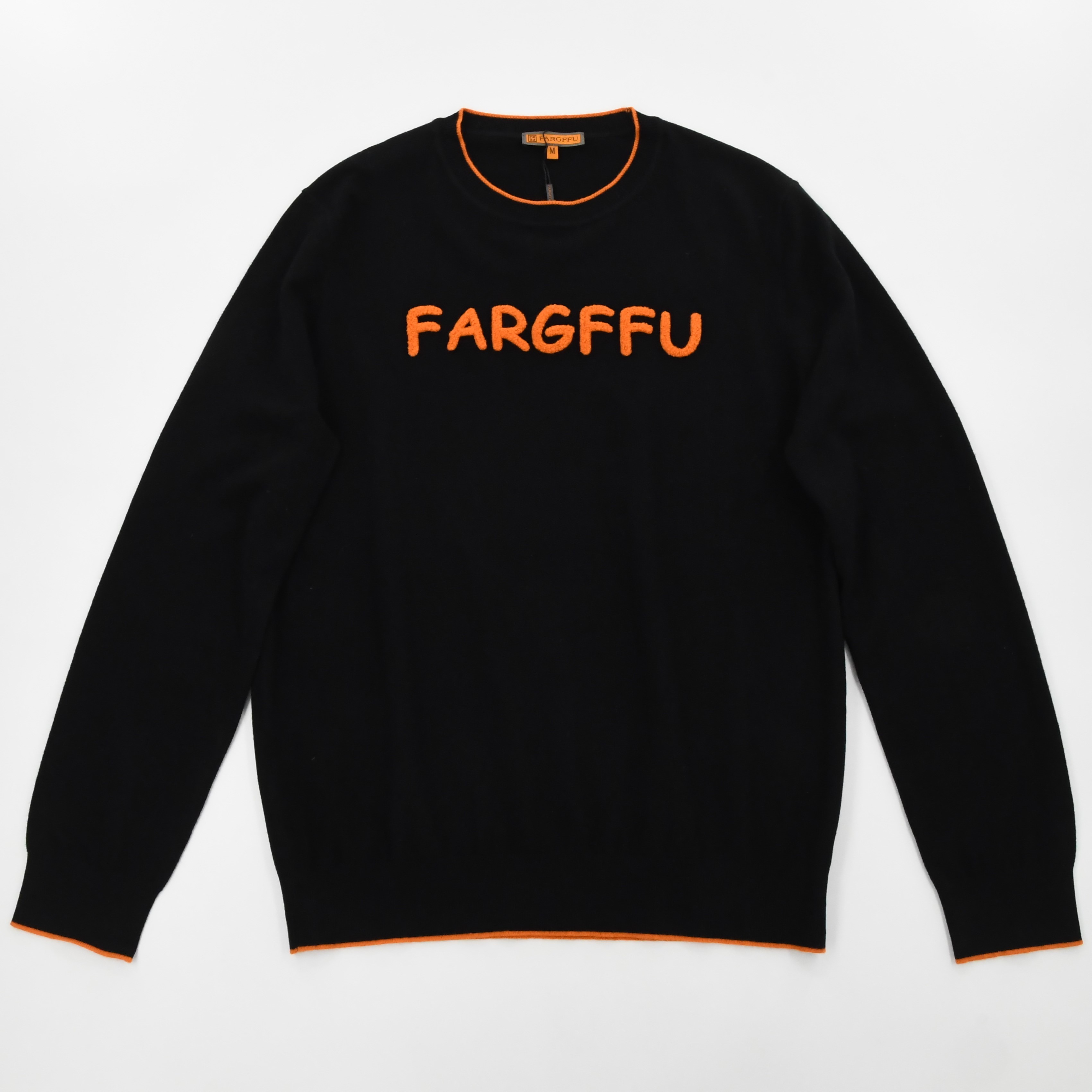 FARSJ-8A/8B/8C/8D 男款针织衫