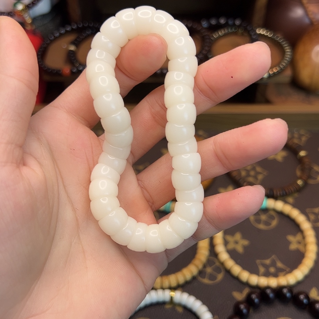 菩提根/象牙果手串