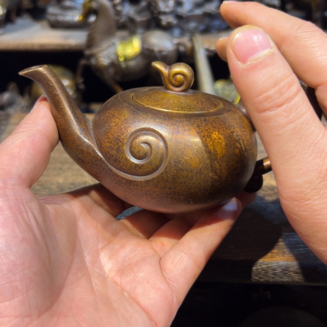 铜器精工精工铜器