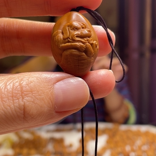 橄榄核手串/手链橄榄核