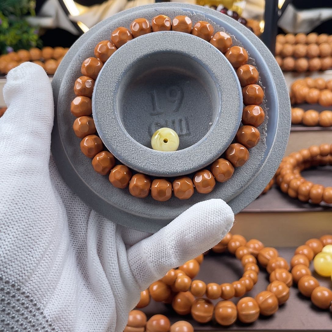 手串猴头核桃全品奶酪9➕