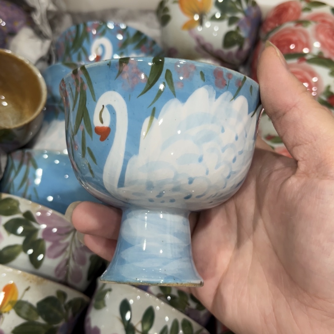 壶红红火火的我真的很喜欢他