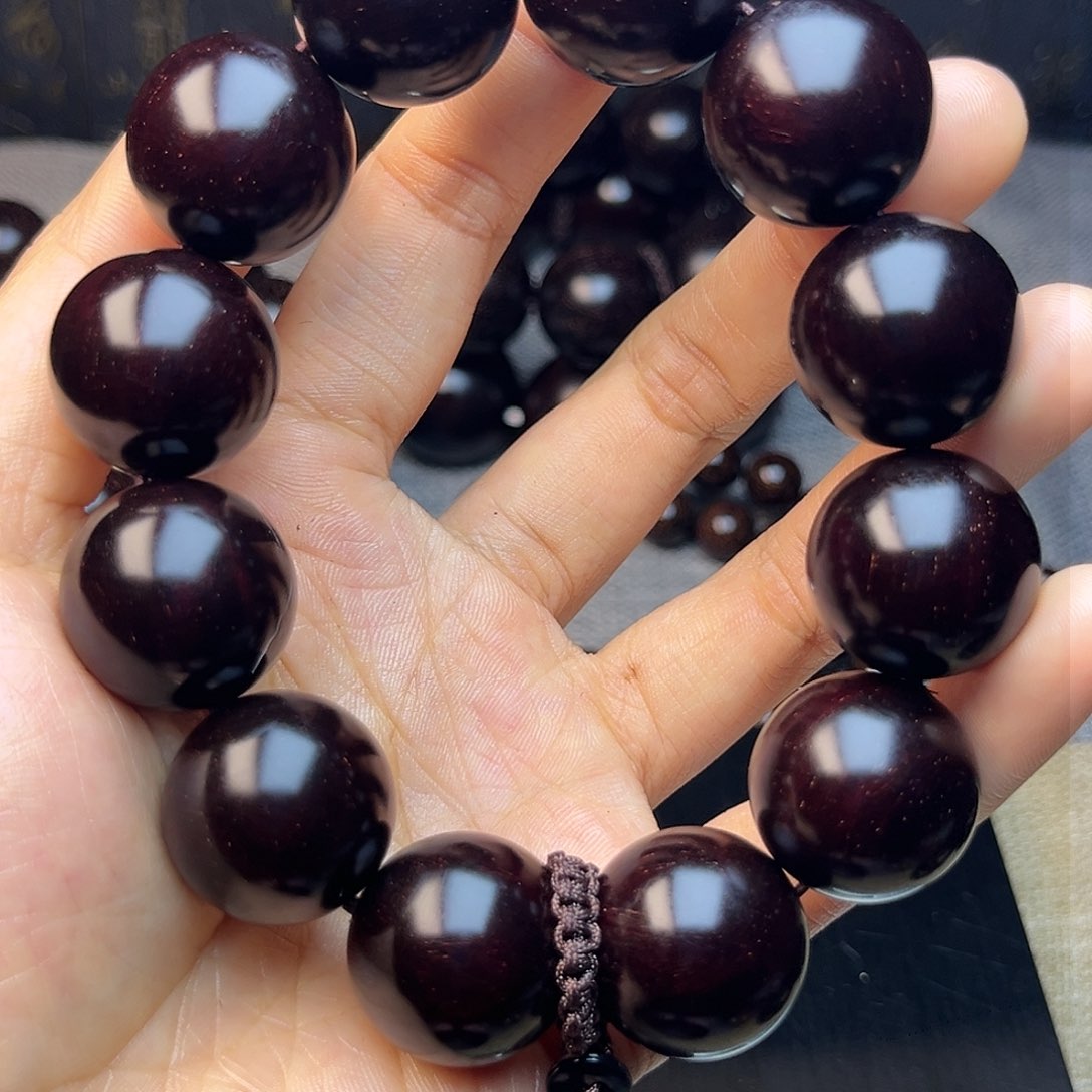 檀香紫檀（小叶紫檀）2.0✖️12