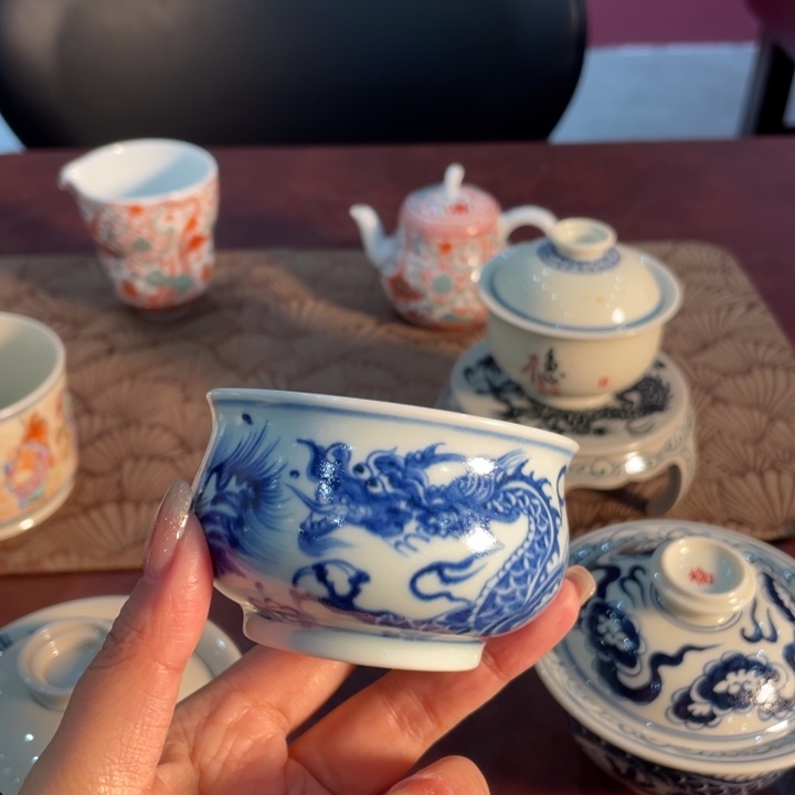 X*X景德镇陶瓷制作工艺