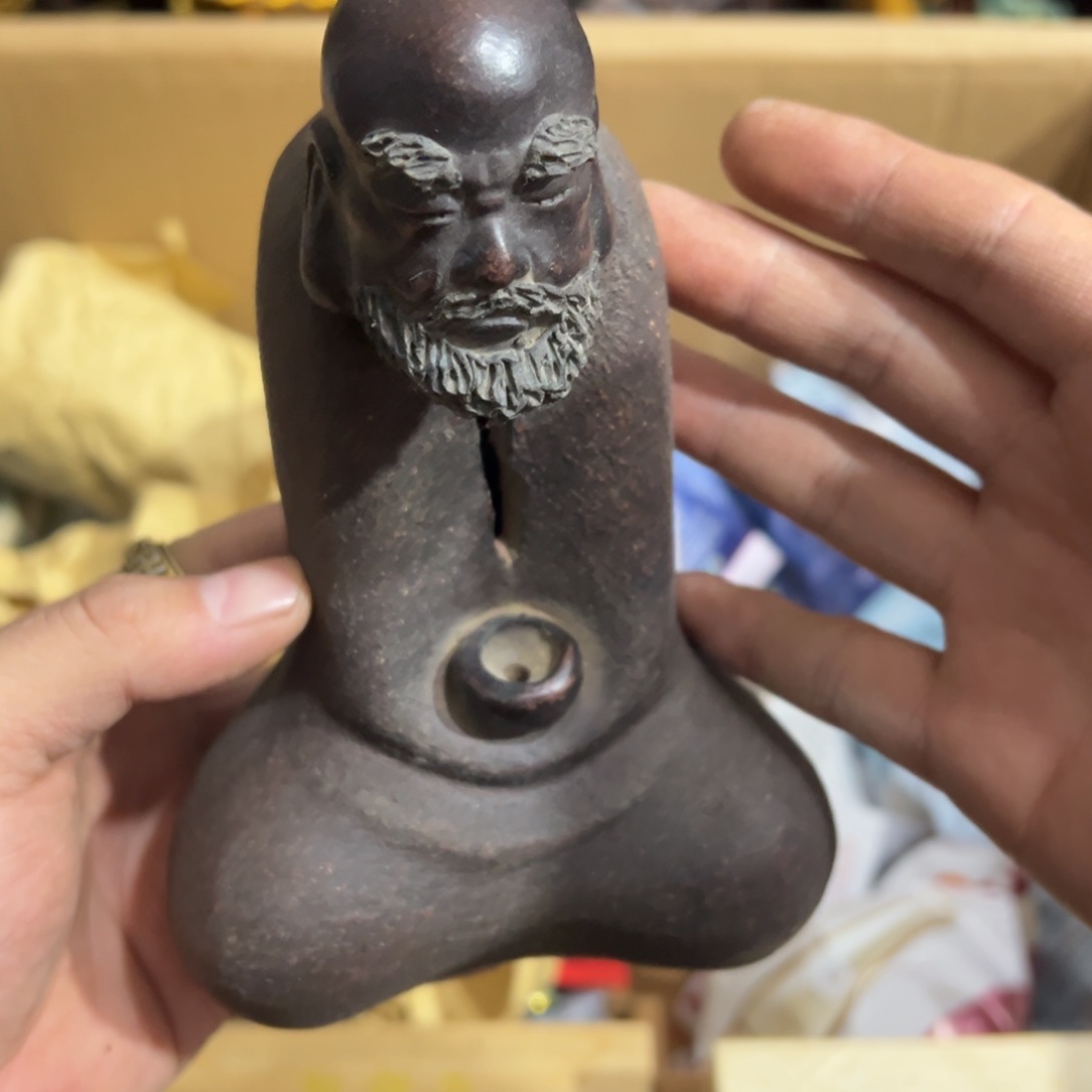 陶瓷制品加工工艺