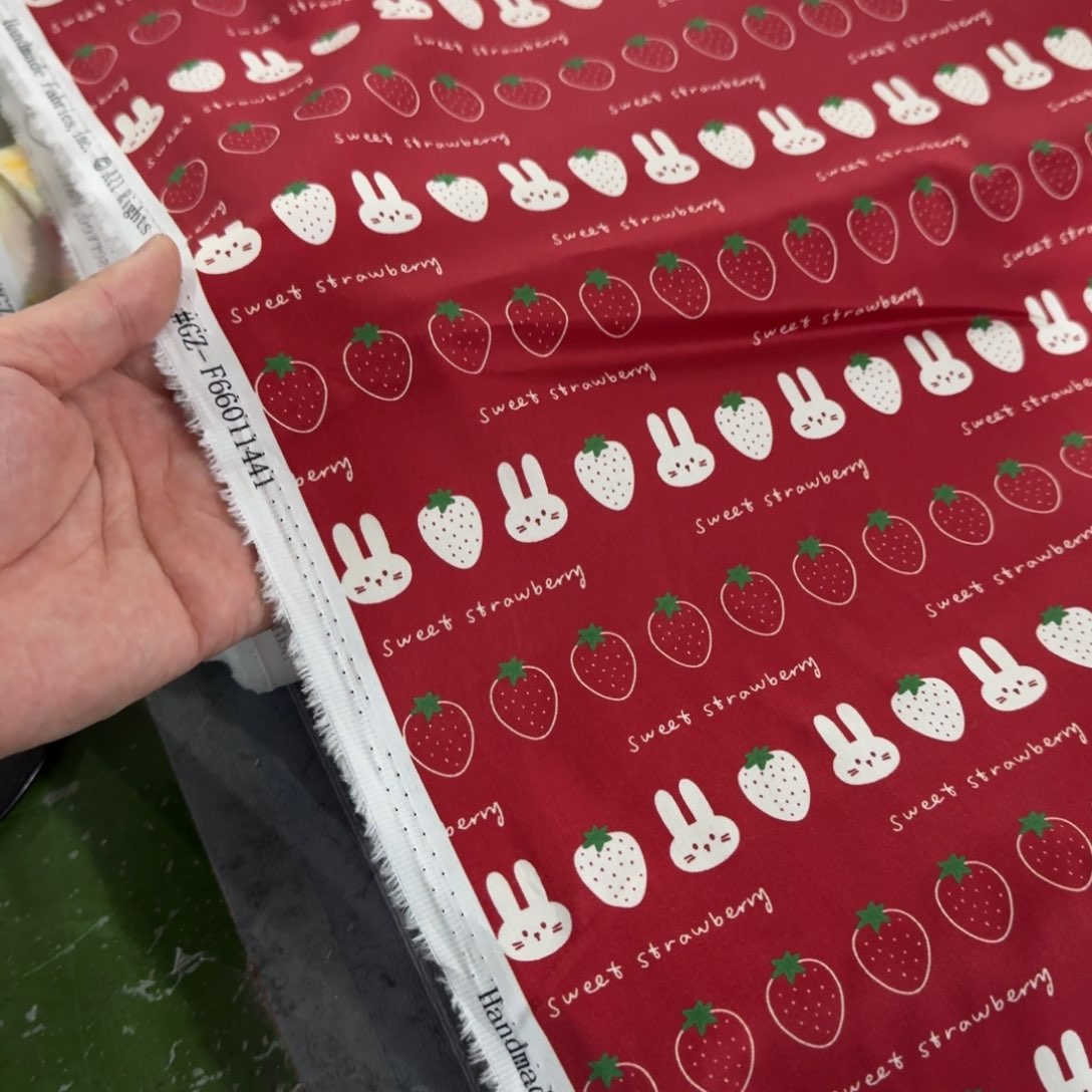 棉新款1米价1.1米宽纯棉60支贡缎