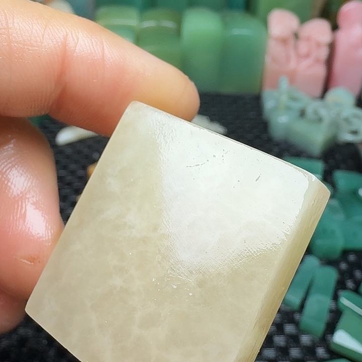 青田石真真正正正章