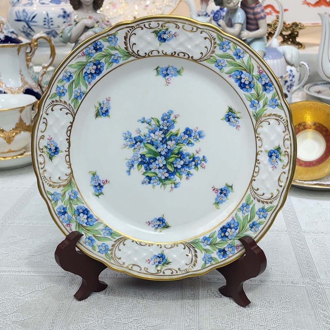 陶瓷欧美中古美物