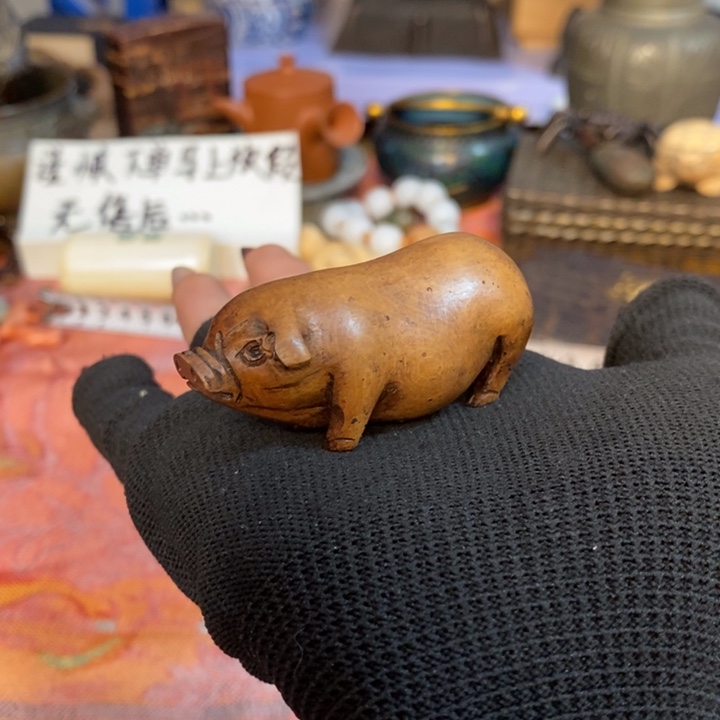 初遇见密胺瓷中古回流哈哈哈哈