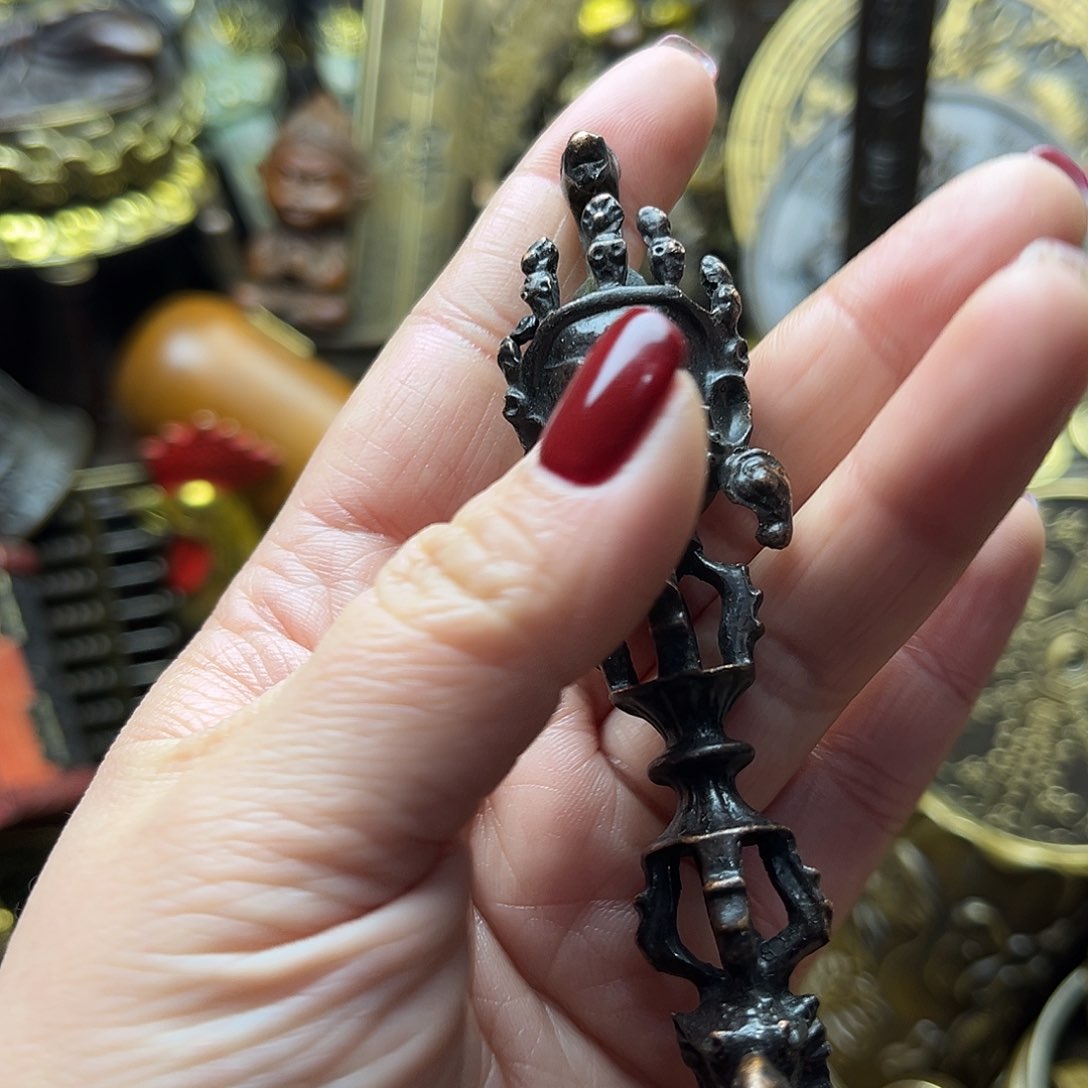 文玩铜器点击下单有运费险