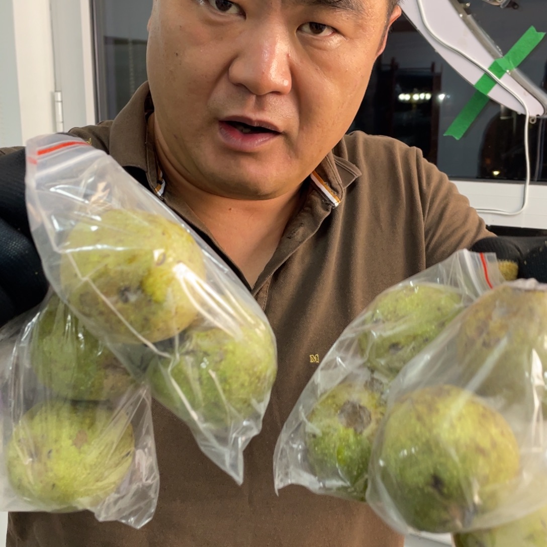 吊坠文玩核桃南瓜炖