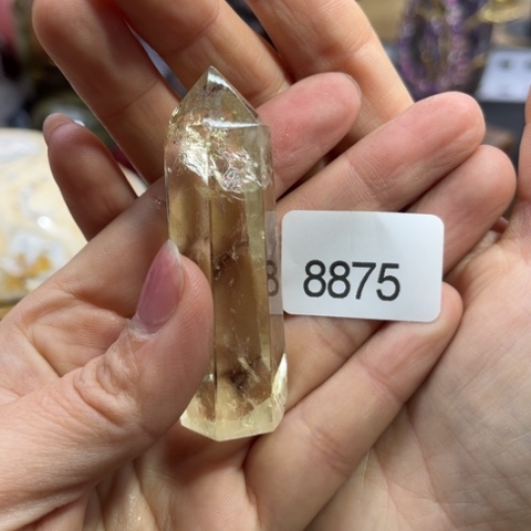 【闪购商品】水晶大型摆件（非配饰）未镶嵌