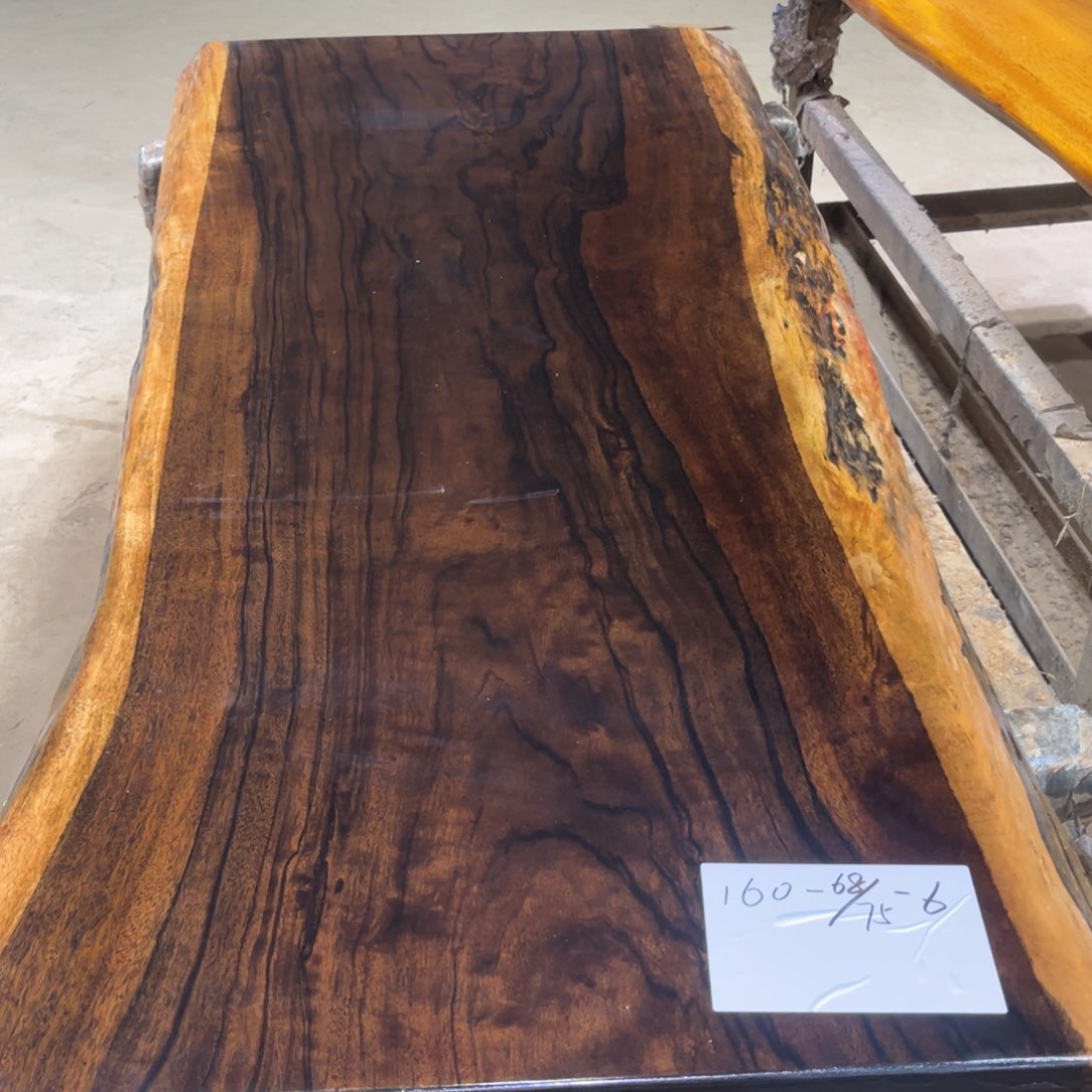 木（非红木类）刚果160-72-6带支架