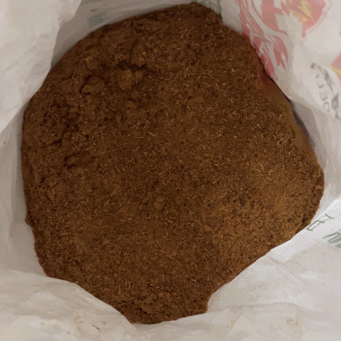 柏木（崖柏）太行茶料粉