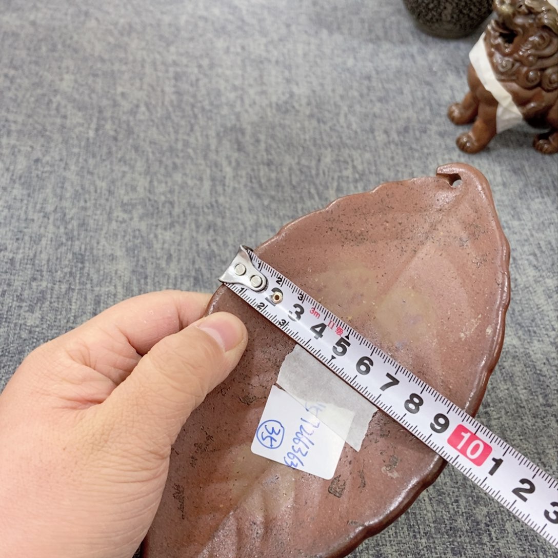 紫砂茶杯非常满意好看得物件
