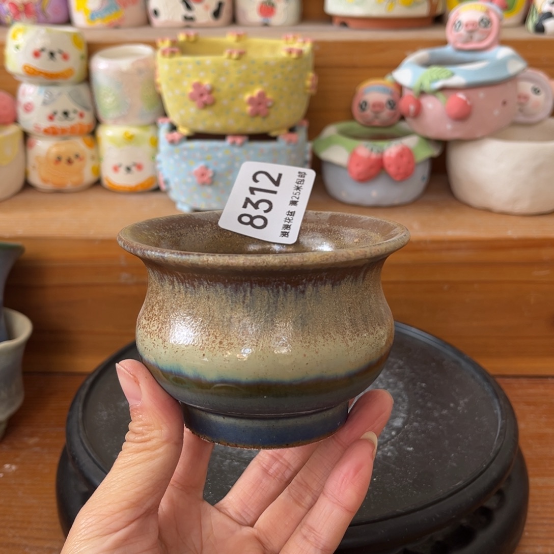 8312内口7景德镇手工制作