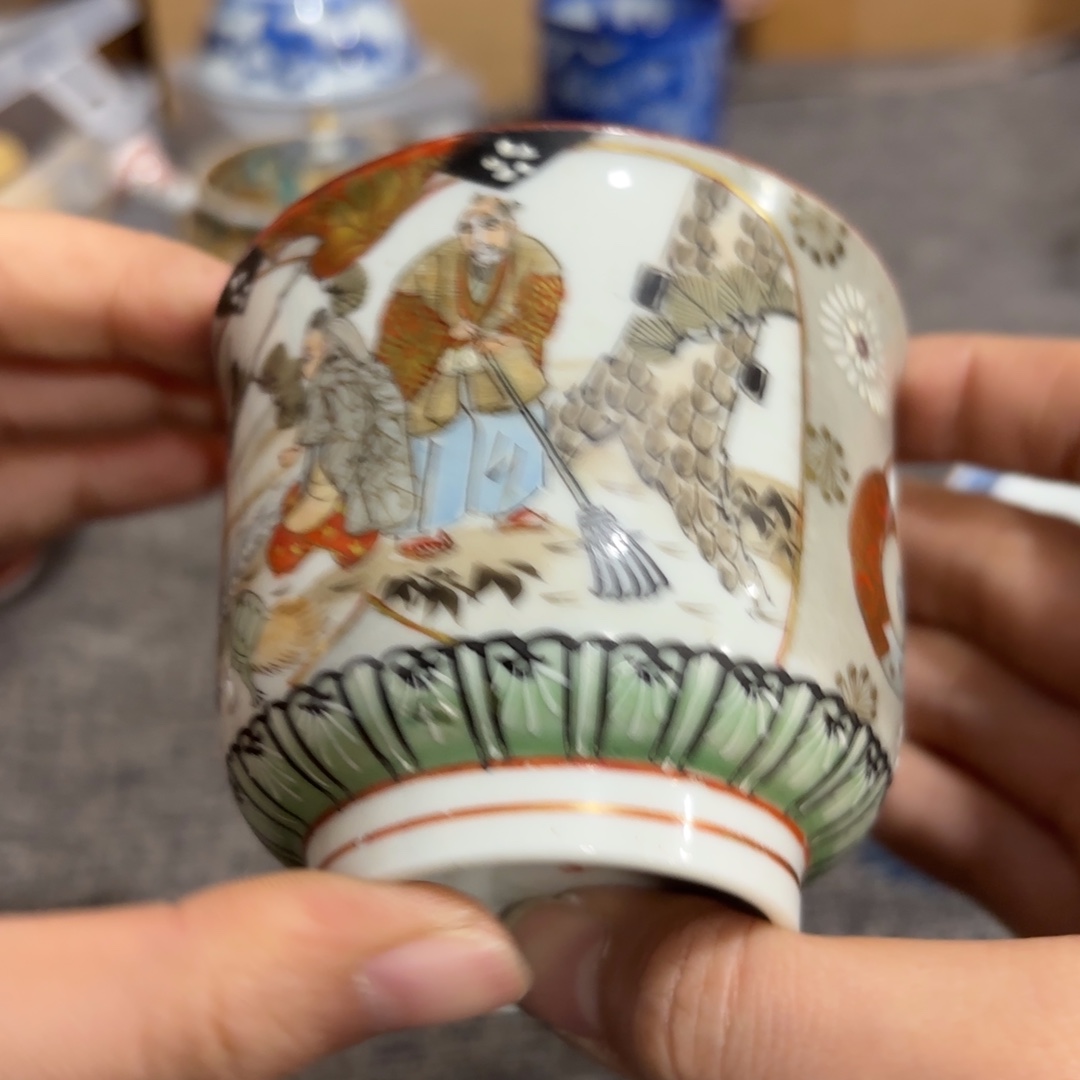 非常好看漂亮的物品 