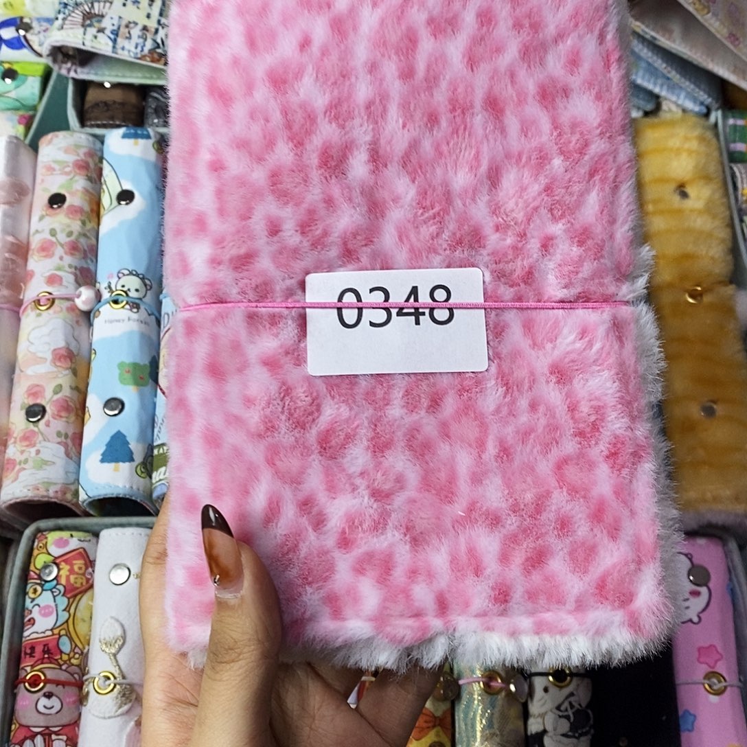 织绣a6活页不加纸