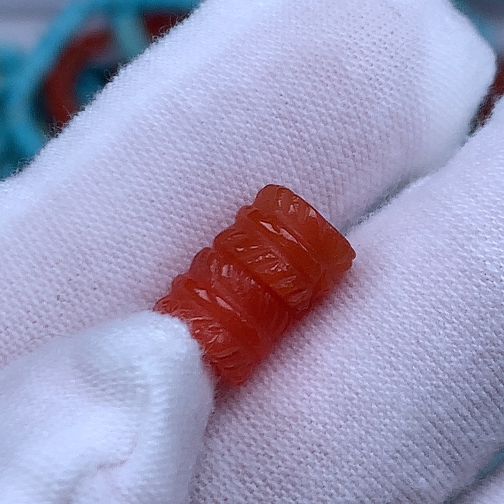 南红玛瑙未镶嵌珠宝奇石