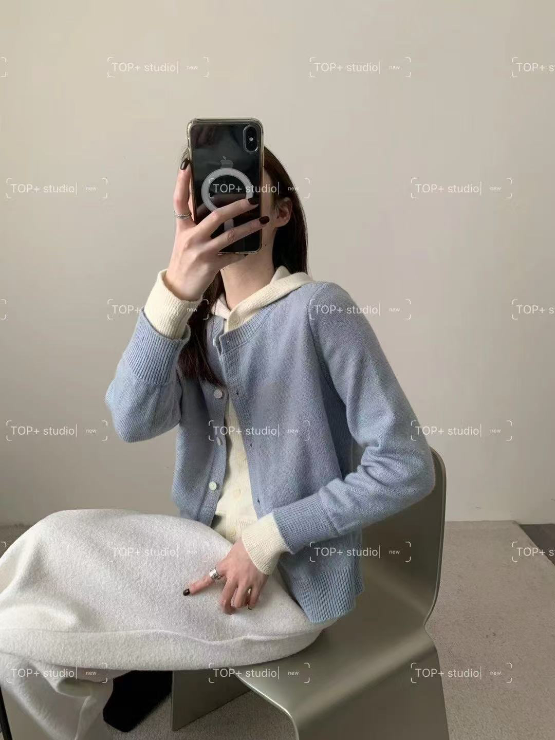 哆啦新春外套（601-700）