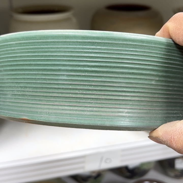 花***J景德镇陶瓷手工制作