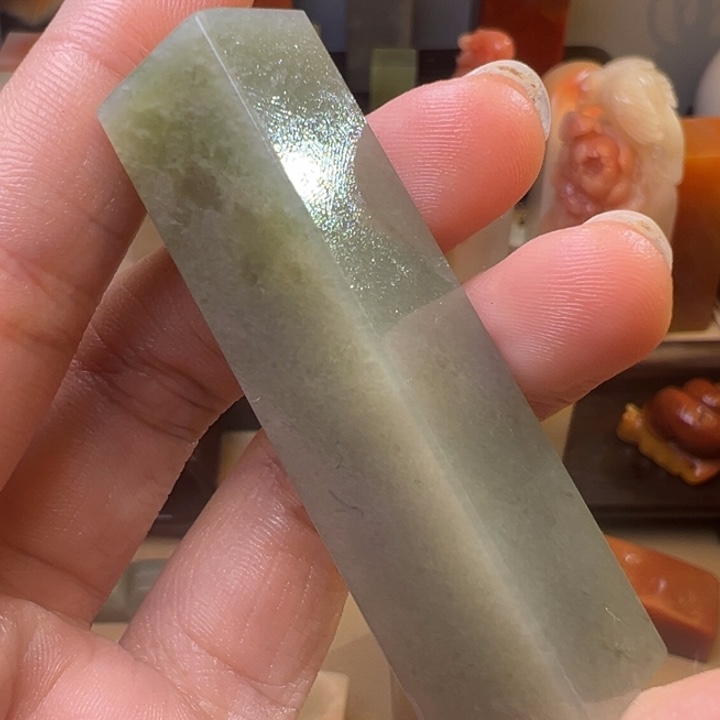 印石寿山石430号54:14:14