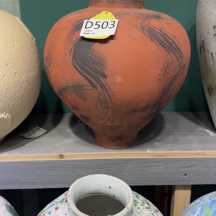 景德镇陶瓷艺术品