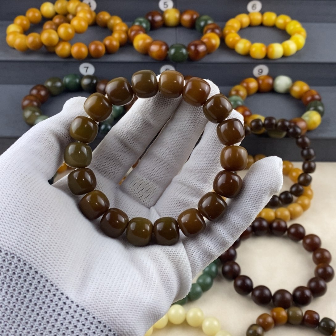 手串菩提根/象牙果