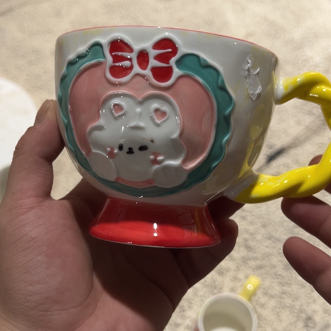微瑕福利，满百包邮，不售后