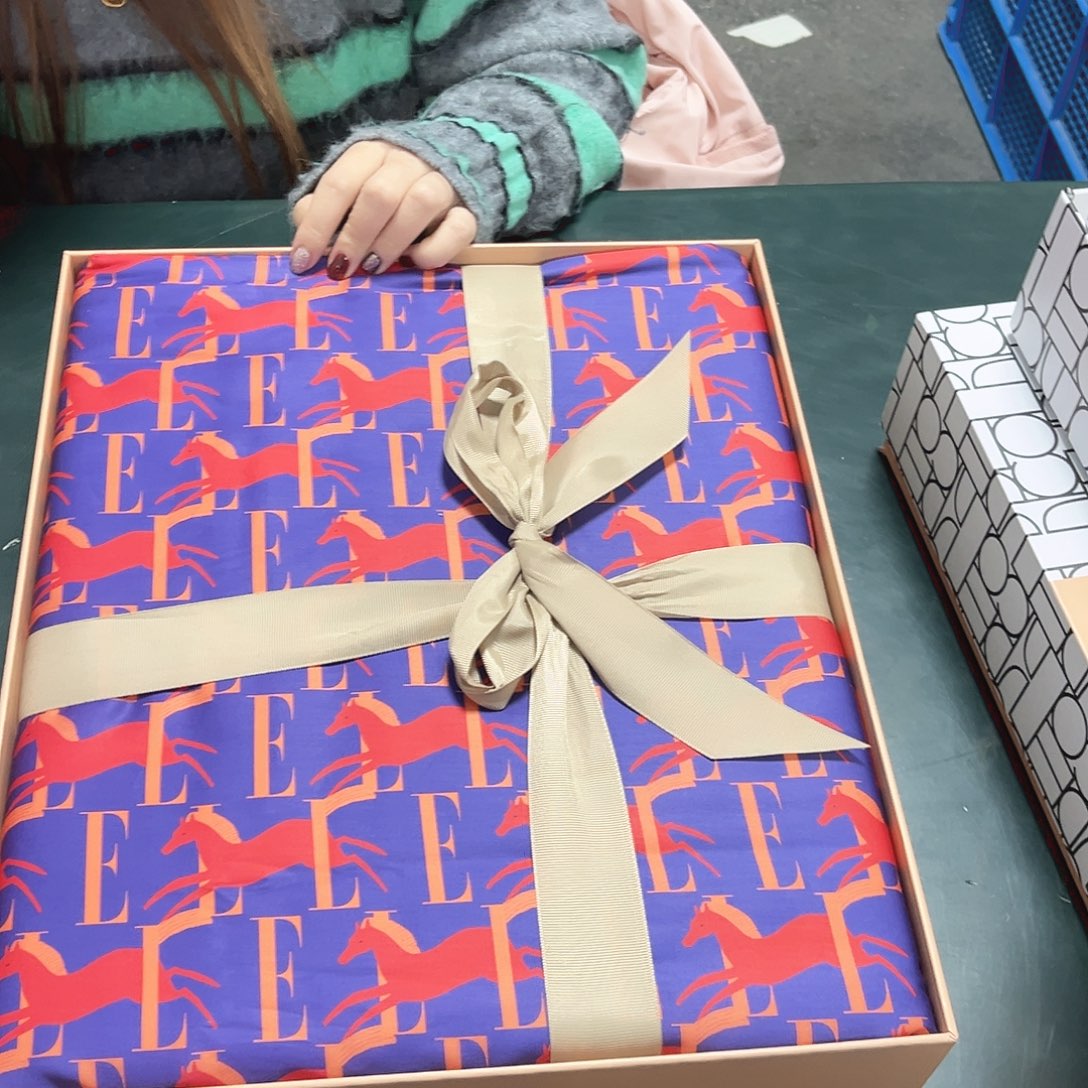 棉棉全棉7号狂想四件套220*240