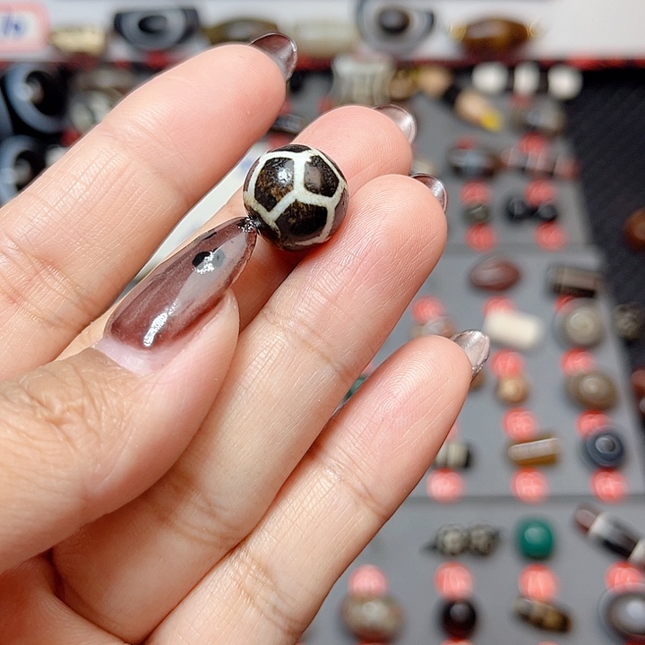 未镶嵌玛瑙/玉髓珠宝半成品用****1