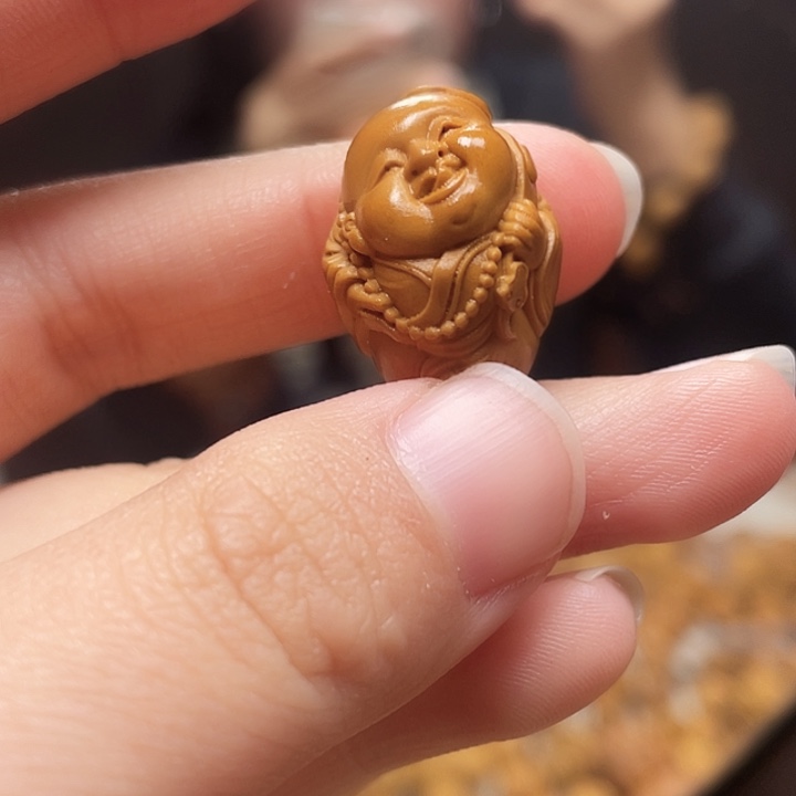 手串/手链橄榄核橄榄核